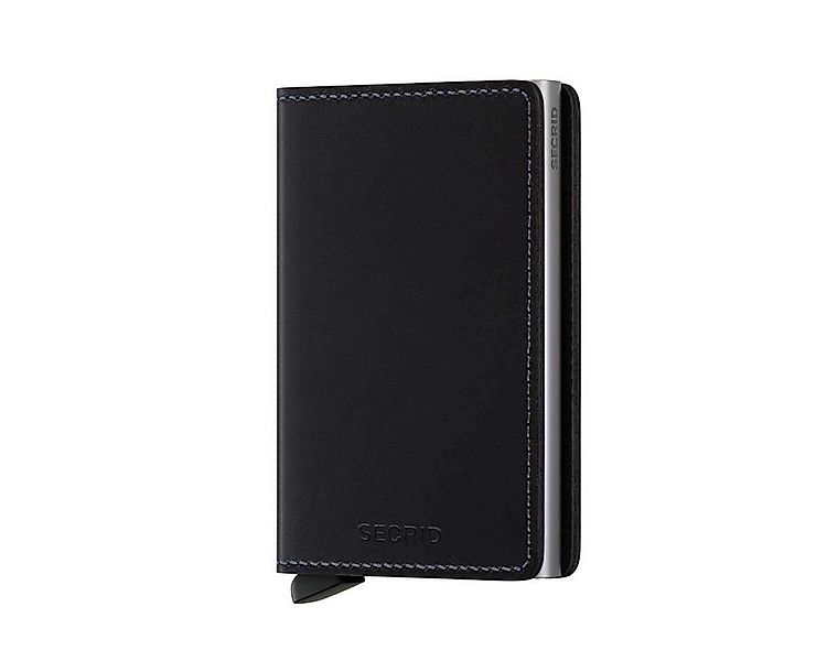 SECRID Geldbörse Slimwallet Original (1-tlg) günstig online kaufen