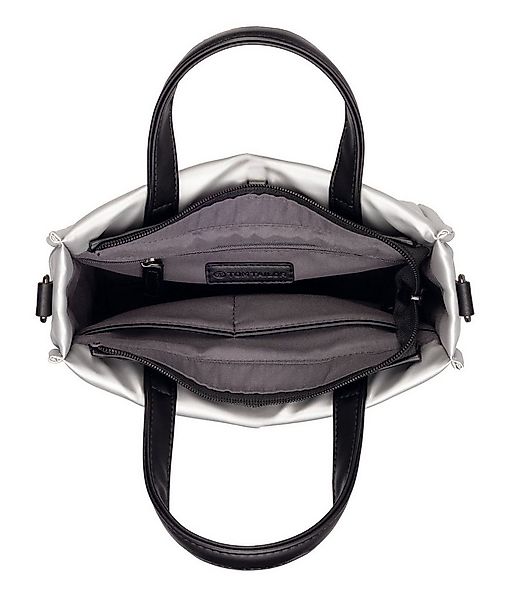 TOM TAILOR Schultertasche Zip Tote Bag günstig online kaufen