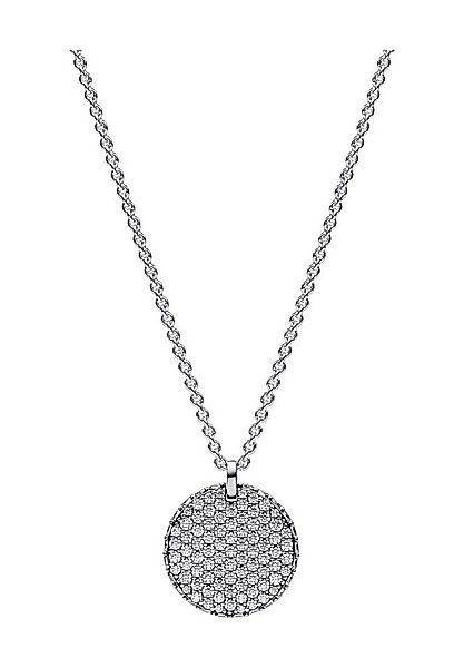 Pandora Charm-Kette Halskette für Damen (keine Angabe, 1-tlg., Charm-Kette) günstig online kaufen