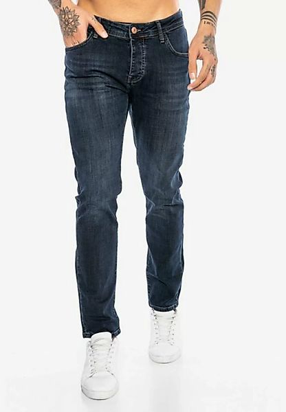 RedBridge Slim-fit-Jeans Tempe im coolen Slim Fit-Schnitt günstig online kaufen