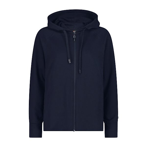 CMP Sweatjacke CMP Damen Kapuzenjacke WOMAN günstig online kaufen