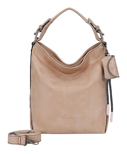 Fritzi aus Preußen Schultertasche Jive Hobo günstig online kaufen