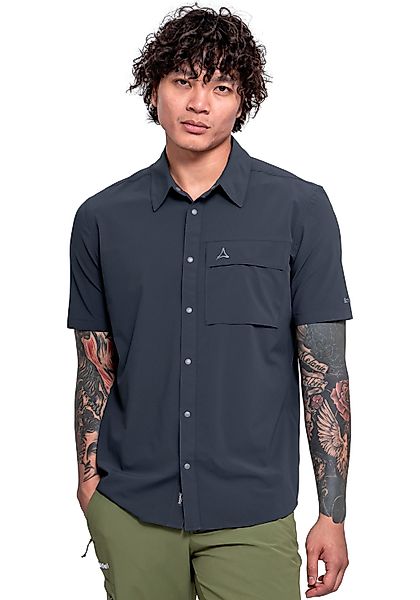 Schöffel Outdoorhemd "Hiking Shirt Style Dooser MNS" günstig online kaufen