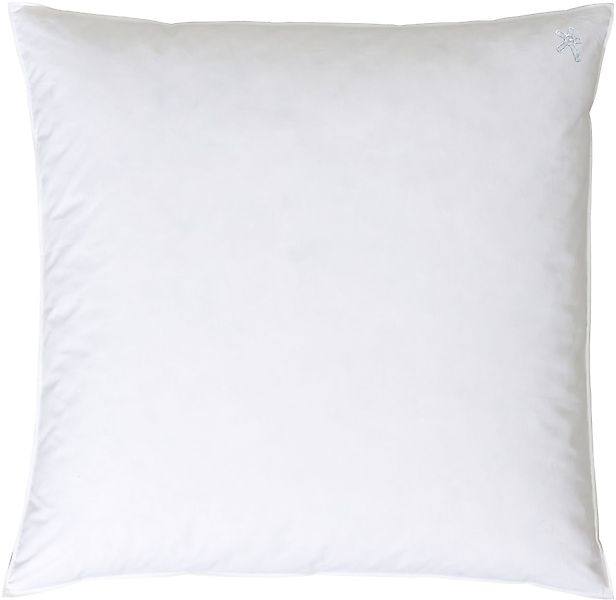 Centa-Star Federkopfkissen Nordic, Füllung: 70% oder günstig online kaufen