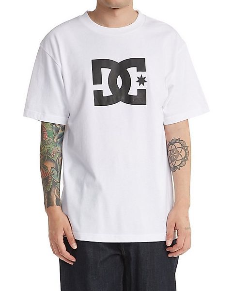 DC Shoes T-Shirt DC Star günstig online kaufen