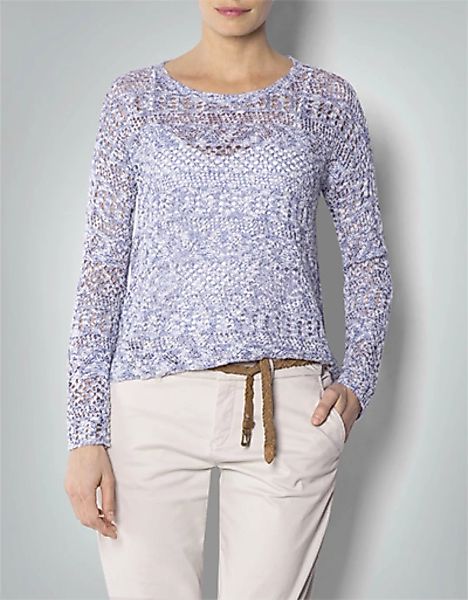 Pepe Jeans Damen Pullover Rene PL700812/545 günstig online kaufen