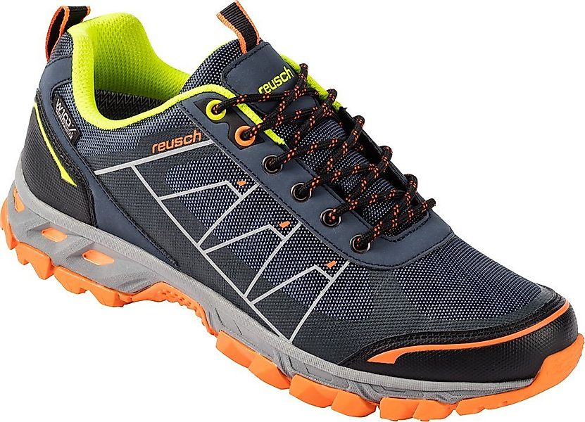 Reusch Trekkingschuh Robustes, wasser- und winddichtes günstig online kaufen