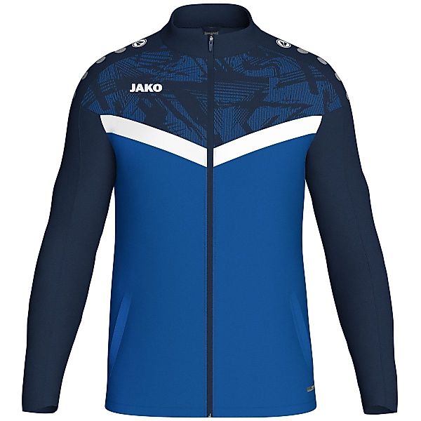 Jako Trainingsjacke 9324 Polyesterjacke Iconic günstig online kaufen