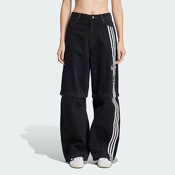 adidas Originals Sporthose ADIBREAK DENIM TWO-IN-ONE günstig online kaufen