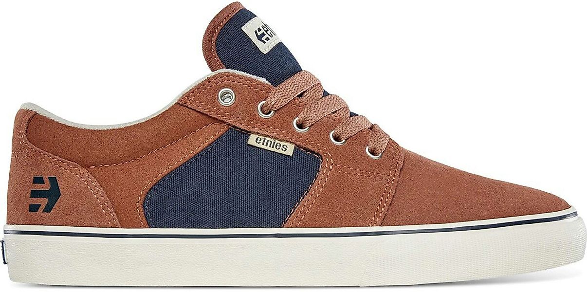 etnies Barge Ls 4101000351-811 Skaterschuhe Skateschuh günstig online kaufen