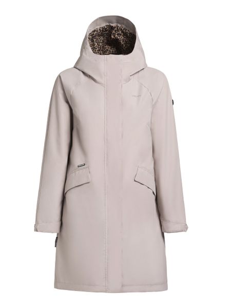 khujo Kurzmantel "YEAL" günstig online kaufen