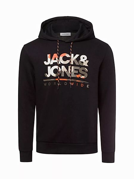 Jack & Jones Kapuzenpullover JJLuke günstig online kaufen