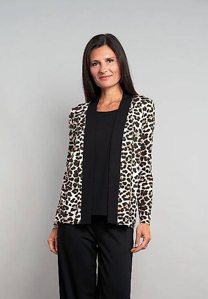 Seidel Moden Shirtjacke "Exklusiv bei OTTO" offen, ohne Verschluss und mit günstig online kaufen