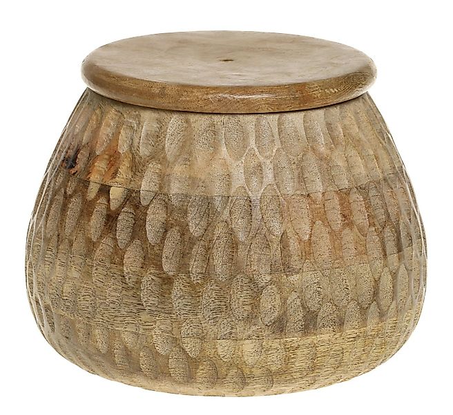 Chic Antique Aufbewahrungsdose Chic Antique - Aufbewahrungsdose mit Deckel günstig online kaufen