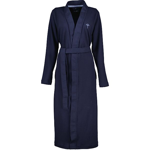 JOOP! Damenbademantel Pique 1657 Kimono Pique, günstig online kaufen