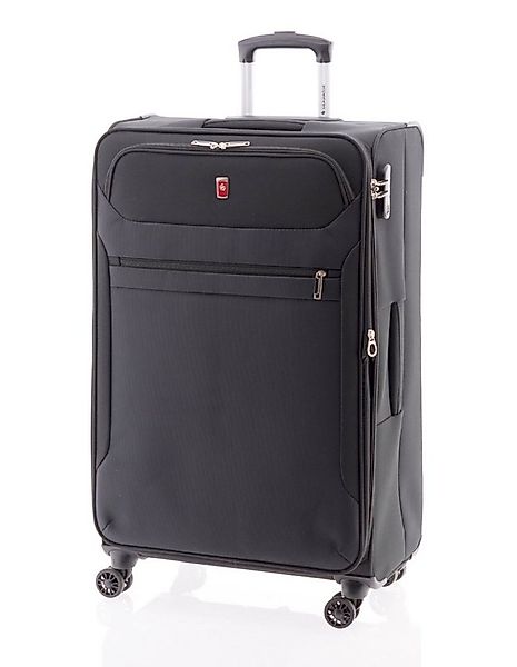GLADIATOR Weichgepäck-Trolley XXL-80 cm 4 Rollen - Volumen: 115 Liter, 3,9 günstig online kaufen