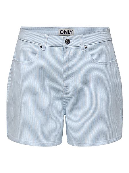 Vero Moda Shorts ONLVOX HW STRIPE günstig online kaufen