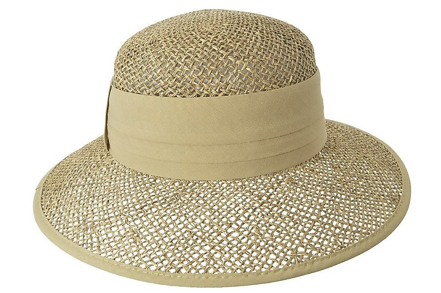 Seeberger Strohhut Seegras Glocke 368513-0 günstig online kaufen