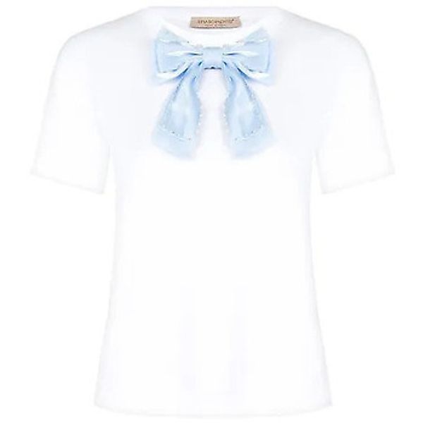 Rinascimento  T-Shirts & Poloshirts CFC0124204003 günstig online kaufen
