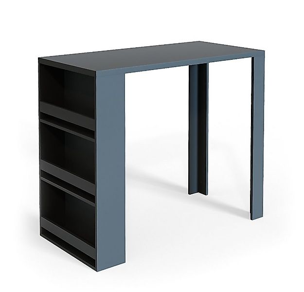 Vicco Bartisch, Anthrazit, 57 x 117 cm (1-St) günstig online kaufen