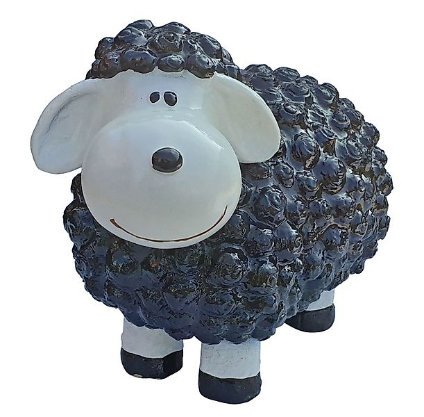 Fachhandel Plus Tierfigur Deko Schaf mittel günstig online kaufen