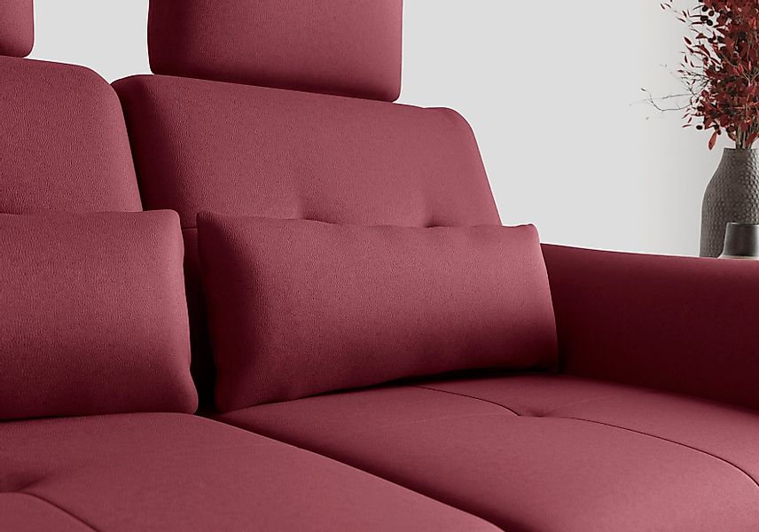 sit&more Sofakissen Göteborg, (1 St., 2er-Set) günstig online kaufen