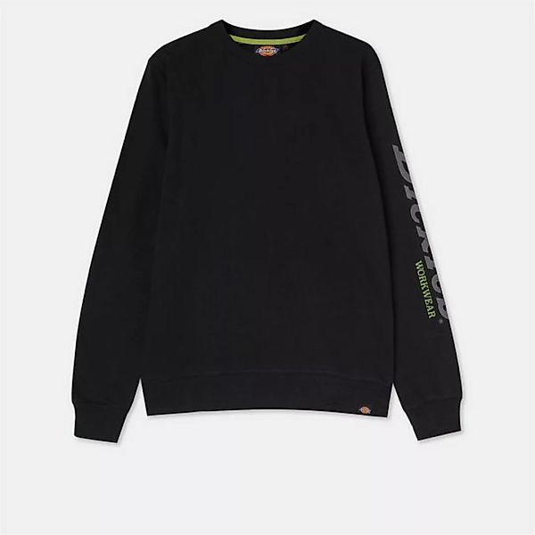 Dickies Kapuzensweatshirt Dickies Workwear Sweatshirt OKEMO GRAPHIC SWEATSH günstig online kaufen