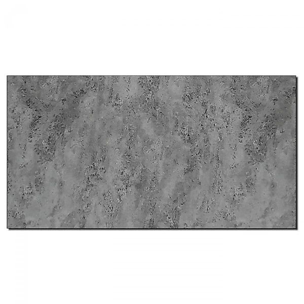 Aluverbund24 PVC Wandpaneele Duschrückwand Küchenrückwand Wandfliesen Beton günstig online kaufen