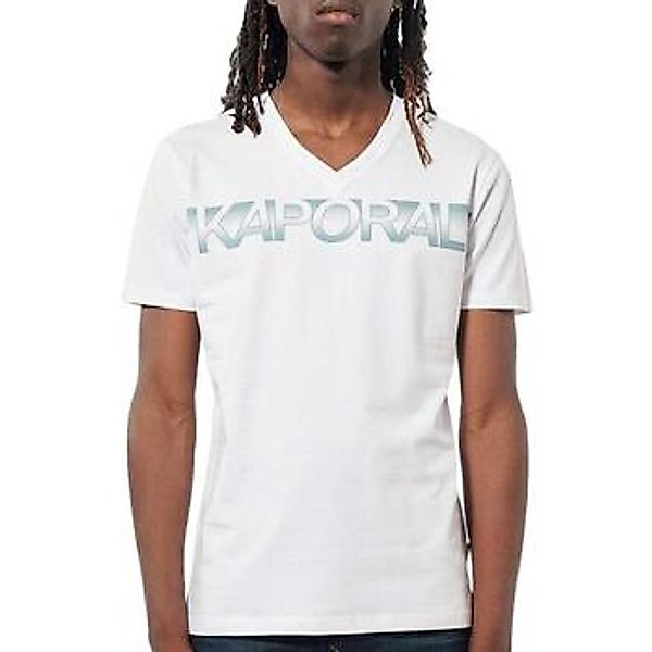 Kaporal  T-Shirt BARTH25M11-WHI günstig online kaufen
