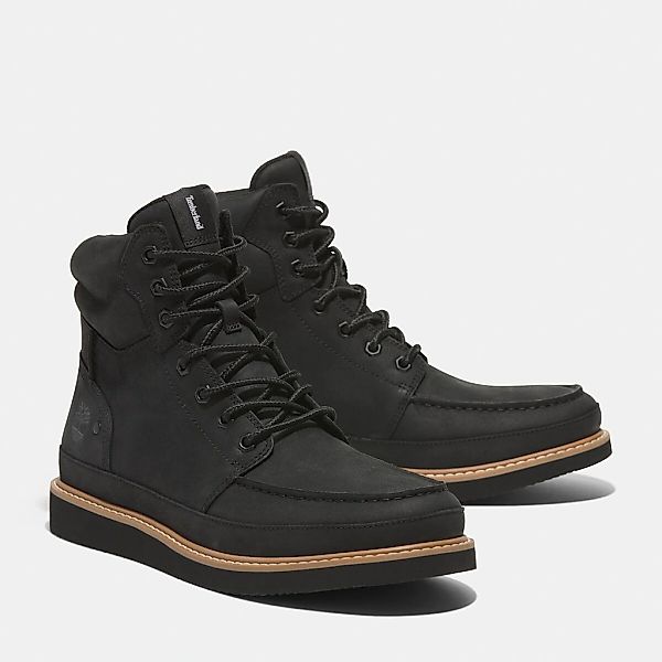 Timberland NEWMARKET MID LACE UP BOOT günstig online kaufen