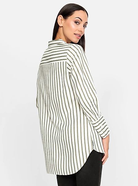 heine Hemdbluse günstig online kaufen