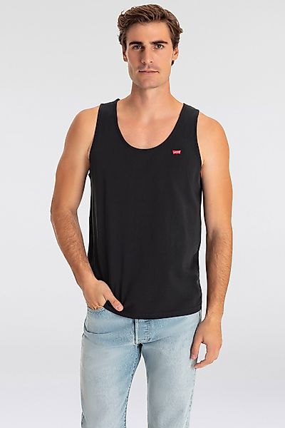 Levi's® Tanktop LSE HOUSEMARK TANK aus günstig online kaufen