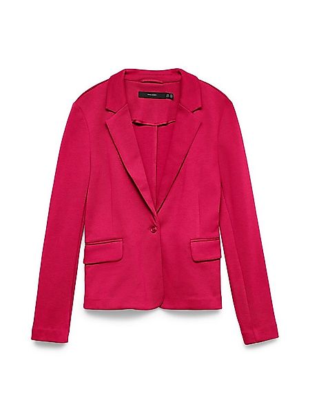 Vero Moda Jerseyblazer VMJULIA LS BLAZER JRS NOOS günstig online kaufen
