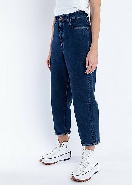 Zia - Modifizierte Mom Jeans günstig online kaufen