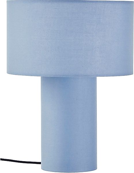 Lüttenhütt Tischleuchte Alrik - Lampe mit günstig online kaufen