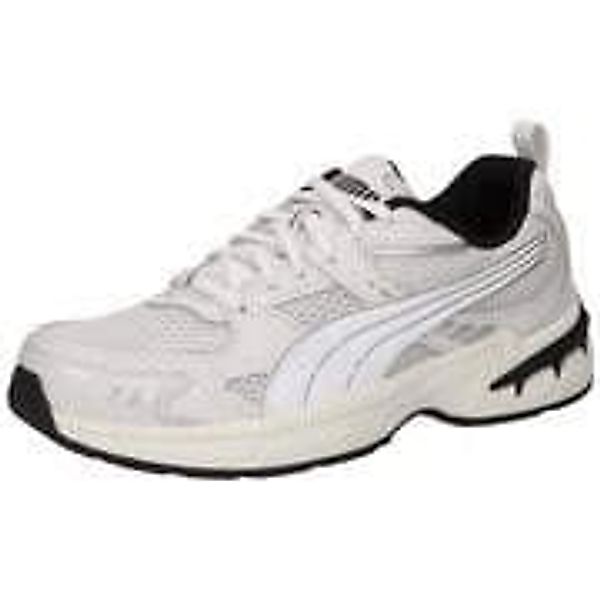 PUMA Milenio tech 2000 Sneaker Herren weiß günstig online kaufen