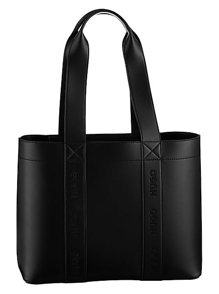 HUGO Tragetasche Becky UP, Shopper, Umhängetasche, günstig online kaufen