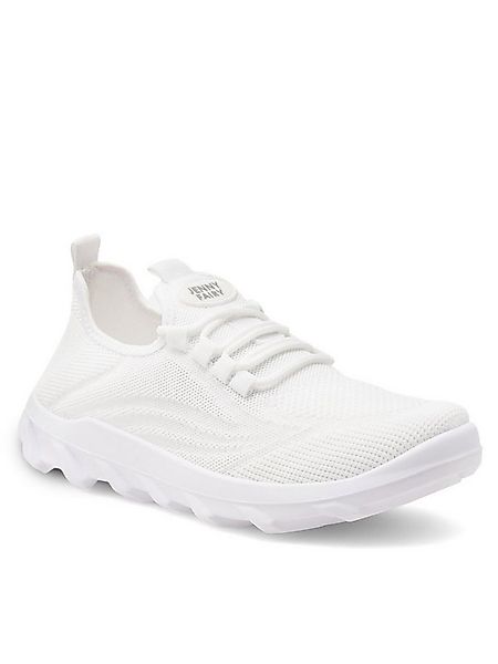 Jenny Fairy Sneakers WFA2711-1 WeiĂź Sneaker günstig online kaufen