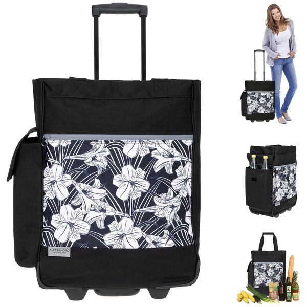 Alessandro Salvatore Einkaufstrolley Pro Shopping Trolley günstig online kaufen