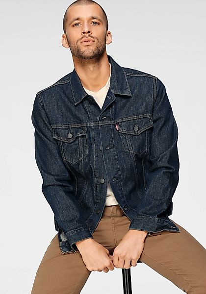 Levis Jeansjacke "VINTAGE FIT TRUCKER JKT" günstig online kaufen