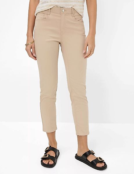 Brax 5-Pocket-Hose "Style CAROLA S" günstig online kaufen