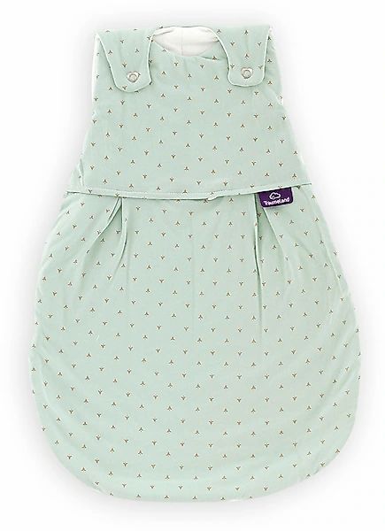 Träumeland Babyschlafsack »Außenschlafsack LIEBMICH Twister, in den Größen günstig online kaufen