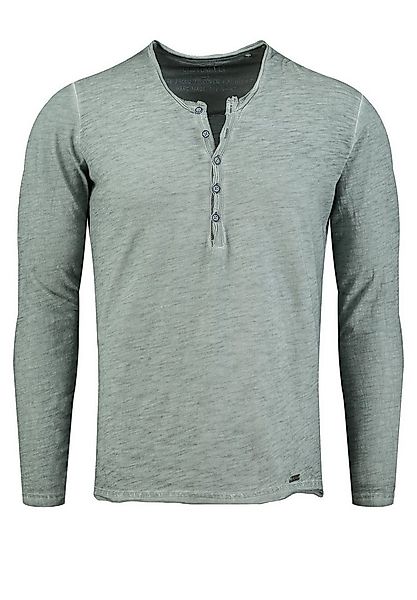 Key Largo Longsleeve MLS GINGER button (1er) günstig online kaufen