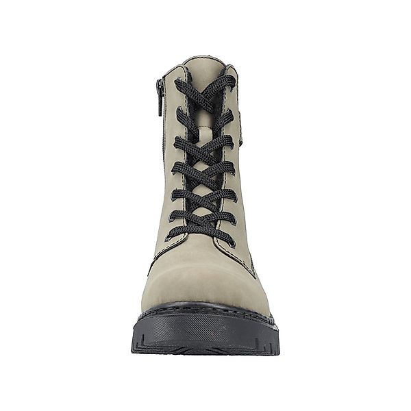 Rieker Schnürstiefelette günstig online kaufen