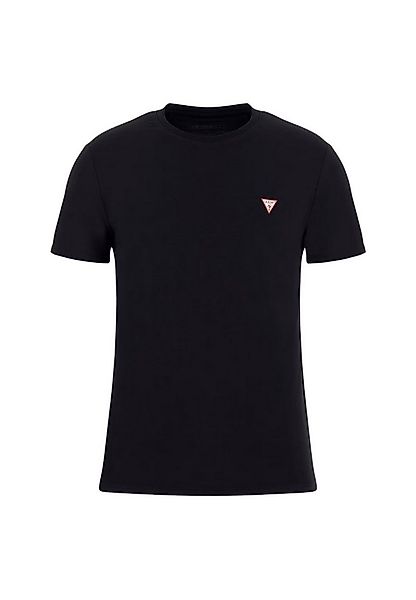 Guess T-Shirt T-Shirt Kurzarmshirt CORE (1-tlg., 1) günstig online kaufen