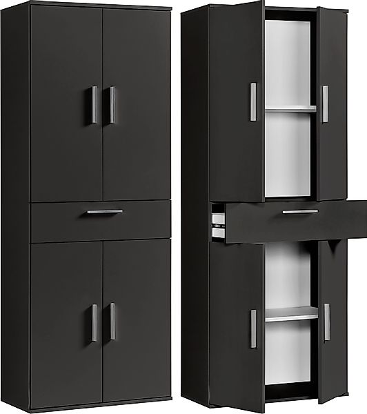 Procontour Mehrzweckschrank Schrank Clara BESTSELLER! (OTTOs günstig online kaufen