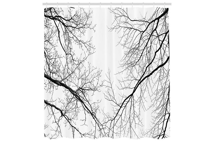 Abakuhaus Duschvorhang Moderner Digitaldruck mit 12 Haken auf Stoff Wasser günstig online kaufen
