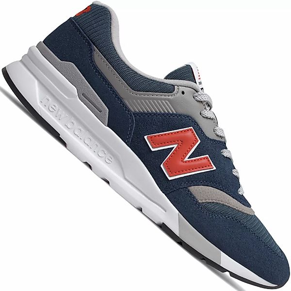 New Balance CM997HAY Navy günstig online kaufen