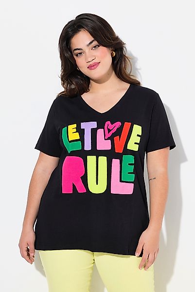 Angel of Style T-Shirt T-Shirt A-Linie günstig online kaufen
