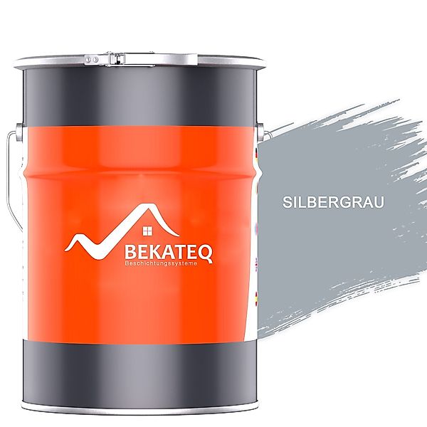 BEKATEQ Fliesenlack BE-713, Wandfliesen Lack seidenmatt Fliesenfarbe innen günstig online kaufen